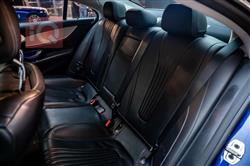 مرسيدس بنز CLS